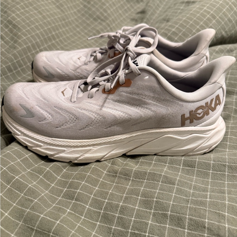 Women’s hoka running shoes